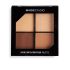 Highlight & Countour Palette - 2,8 G