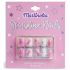 Martinelia Unicorn Press On Nails 10 Unités