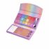 Shimmer Paws Makeup Wallet Coffret - 31 U