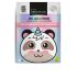 Masque En Tissu Panda - 1 U