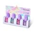 Little Unicorn Nail Polish Coffret - 4 U