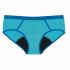 Enna Menstrual Panty Sporty Teen Moderate Flow Blue T-164