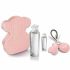 Tous Eau De Toilette Spray 90Ml Coffret 3 Produits