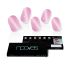 Aphrodite Premium Glam Gel Film Pour Les Ongles #Oeil De Chat - 20 U