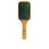 Brosse Rectangulaire Brosse À Double Poils - 1 U