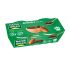 Naturgreen Almendra Chocolate 2 X 125G