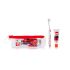Pbh Phb Kit Junior Brosse À Dents Dentifrice 15Ml