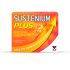 Menarini Susténium Plus Multivitamines 12 Sachets