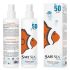 Safe Sea Crème Solaire Pour Enfants Spf50 200Ml
