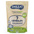 Smileat Papilla 7 Cereales Bio 200G