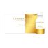 Luxmetique Formule Hyagold 15X30Ml