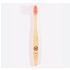 Elie Saab Lovyc Kids Bambu Cepillo De Dientes Rosa 50G