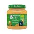 Gerber Organic Pear & Banana Jar 125G