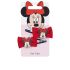 Clips Lazo Disney - Clips Lazo Disney #Minnie 7,4 X 12 X 2 Cm