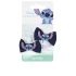 Clips Lazo Disney - Clips Lazo Disney #Stitch 7,4 X 12 ,5 X 2 Cm