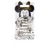 Clips #Minnie 7,4 X 12,5 X 2 Cm - 4 U