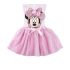 Lot Fantaisie Minnie - 2 U