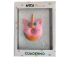 Carnet Licorne 21 X 15 Cm - 1 U