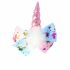 Pince Crocodile Licorne - 1 U