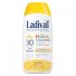 Protector Solar Para Niños Fps30 Leche 200Ml Ladival