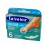 Salvelox Emplâtre Hydrocolloïde Petit 6 Unités 21×64 Mm