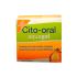Cito Oral Aquagel 4 Pots De 150 G