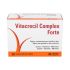 Capsules Cheveux Et Ongles Vitacrecil Complex Forte - 90 U