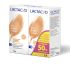 Lot De Gel Intime Lactacyd - 2 X 200 Ml