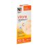 Ns Vitans Vitamine C + Zinc 20Comprimés Effervescents Saveur Citron