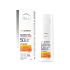 Be+ Skinprotect Gel Visage Coloré Pour Peaux Grasses Spf50+ 50Ml