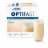 Optifast Smoothie Vanille 12X55G