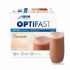 Optifast Chocolate Shake 12 Enveloppes X55G