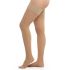 Media Viadol Larga De Compresión Normal Beige T5 Prim
