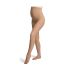 Collants De Maternité Medilast Normal R/102 T/M Beige