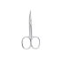 Beter Cuticle Scissors Curved Chrome