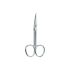 Beter Professional Curved Chrome Manicure Scissors For Cuticle