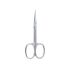 Beter Straight Chrome Manicure Scissors