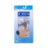 Jobst 140 Bas Long Blonda Noir T3