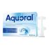 Esteve Aquoral Gouttes Ophtalmiques 20 X 0,5Ml