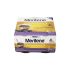 Meritene Ressource Purée De Fruits Purée Variée Purée De Prunes 4 Pcs