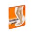 Collants Longs Maries Normal Blond Extra Large