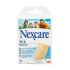 Nexcare Textile Strips 5 Bandes 10X6 Cm