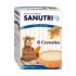 Sanutri 8 Céréales 600G
