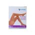 Medilast Collant Long Beige Silicone 1U