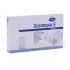 Hartmann Cosmopor E Steril Absorbent Adhesive Dressing 15X8Cm 10 Units