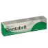 Dentabrit Pasta Dental Flúor 125Ml