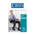 Chaussette Jobst Bleu T/P