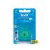 Oral-B Fil Dentaire Satin Floss 25M