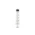 Ico S/Ag Seringue Luer Cent 3P 20Ml