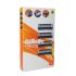Gillette Fusion Sport 5 Recambio Cuchillas Pack 4Un
